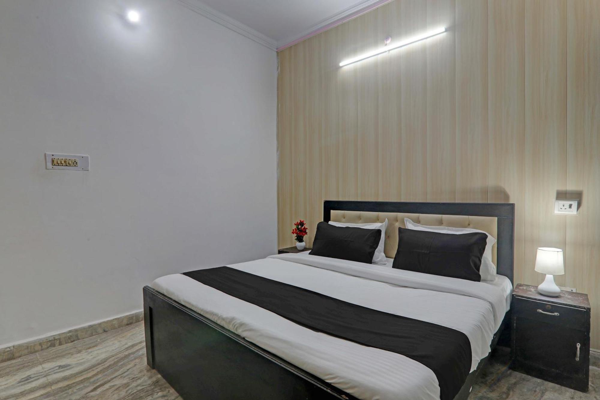 Hotel O Dripp Stay Inn Lucknow Dış mekan fotoğraf