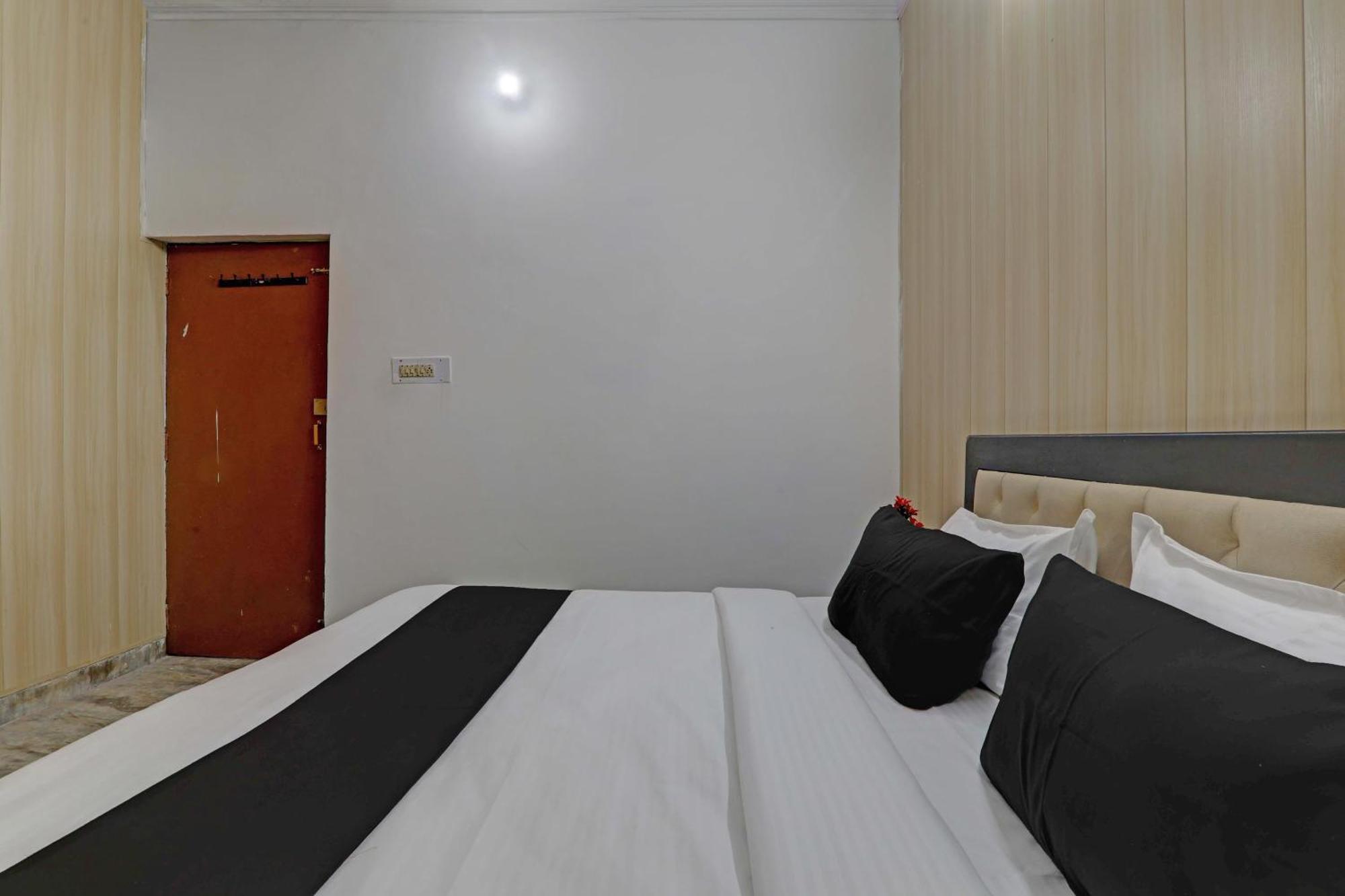 Hotel O Dripp Stay Inn Lucknow Dış mekan fotoğraf