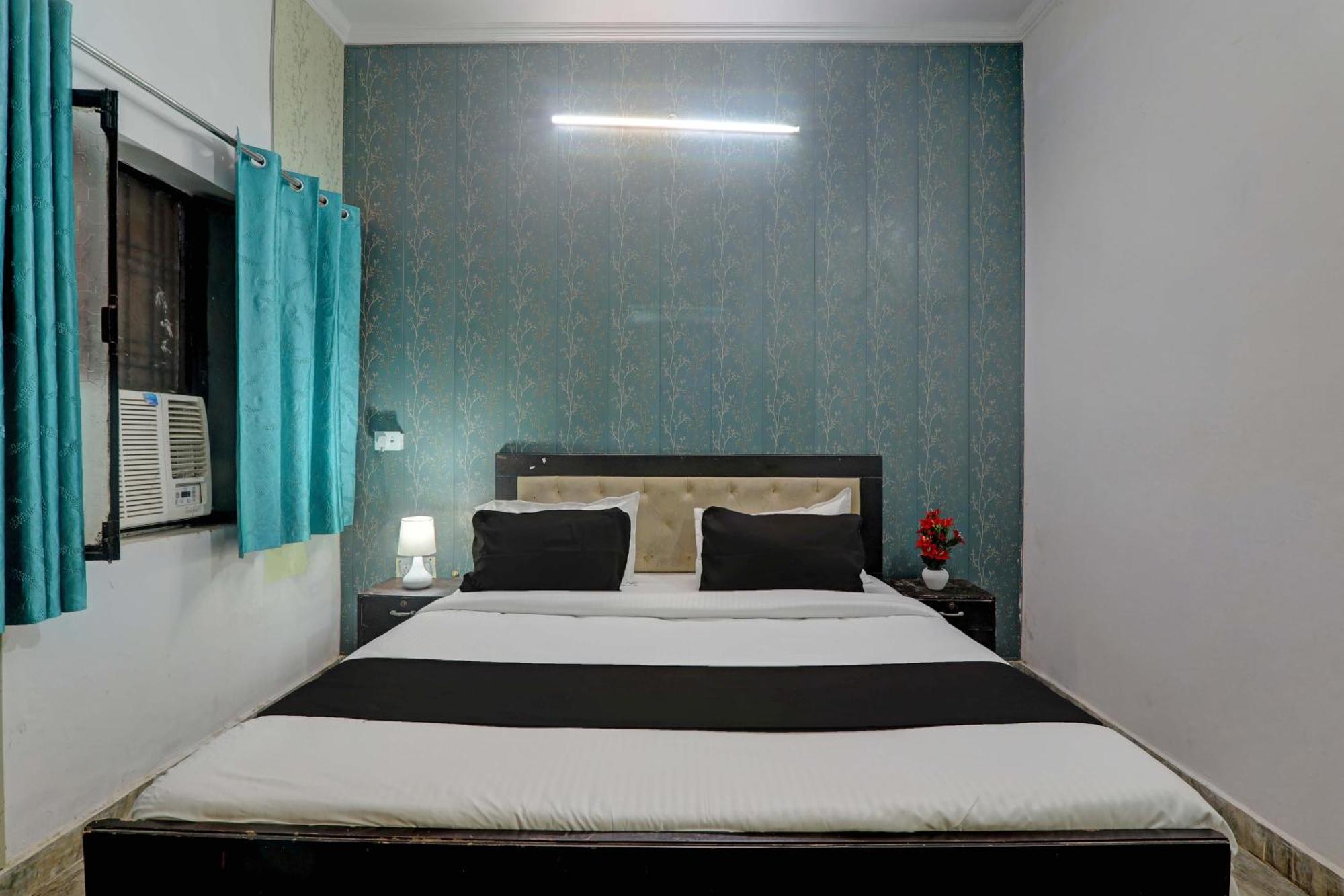 Hotel O Dripp Stay Inn Lucknow Dış mekan fotoğraf